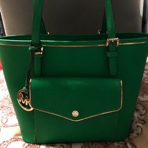 Michael Kors NWOT purse
